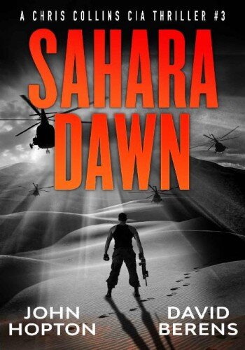 libro gratis Sahara Dawn