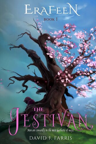 descargar libro The Jestivan (Erafeen)