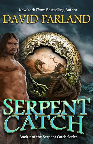 descargar libro Serpent Catch: Book Two of the Serpent Catch Series