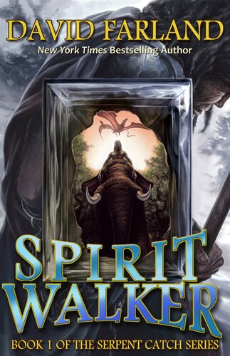 descargar libro Spirit Walker