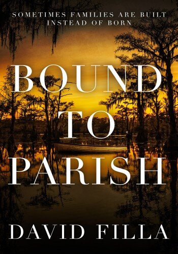 descargar libro Bound To Parish