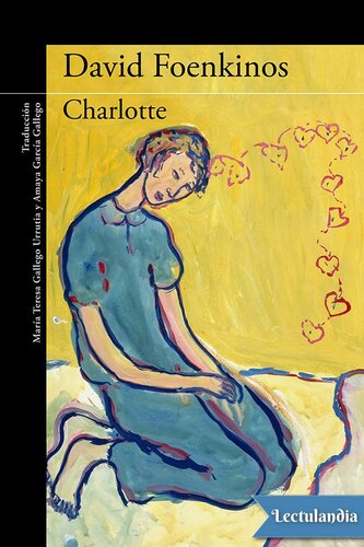 descargar libro Charlotte