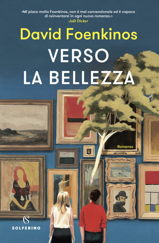 descargar libro Verso la bellezza