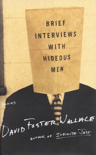 libro gratis Brief Interviews With Hideous Men: Stories