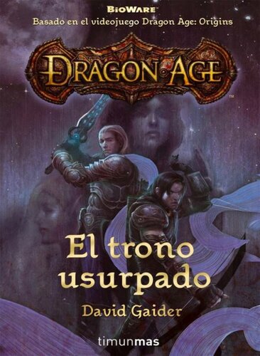 libro gratis El trono usurpado