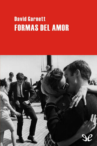 libro gratis Formas del amor