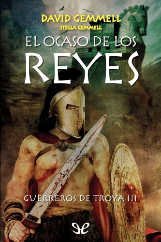 libro gratis El ocaso de los reyes