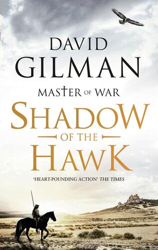 descargar libro Shadow of the Hawk (Master of War)