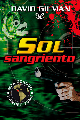 descargar libro Sol sangriento