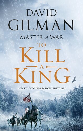 libro gratis To Kill a King (Master of War)