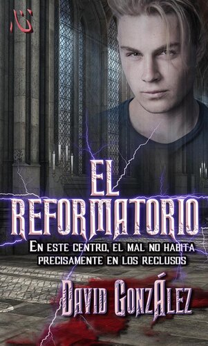 descargar libro El Reformatorio