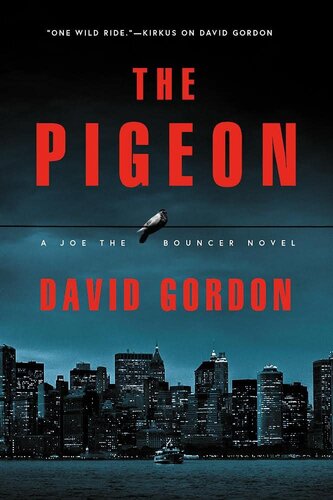 descargar libro The Pigeon