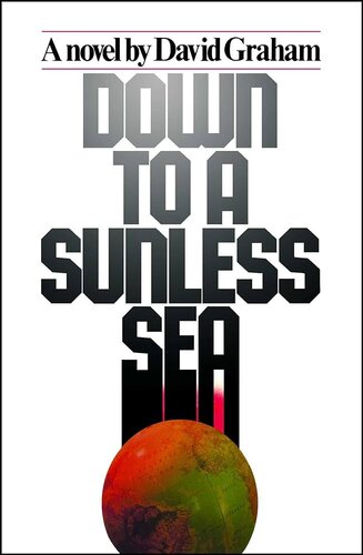 descargar libro Down to a Sunless Sea