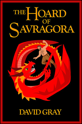 descargar libro The Hoard of Savragora