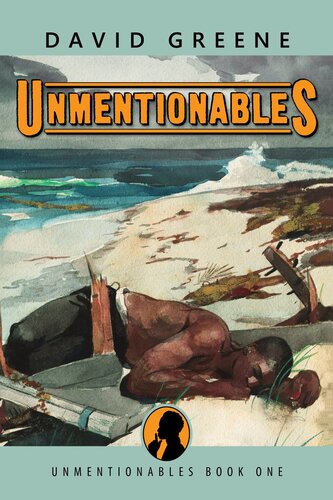 descargar libro Unmentionables