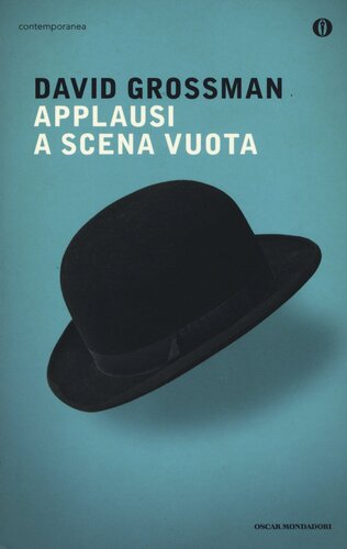 libro gratis Applausi a scena vuota