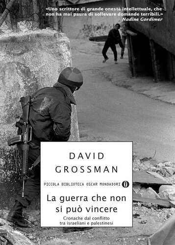 descargar libro La guerra che non si può vincere