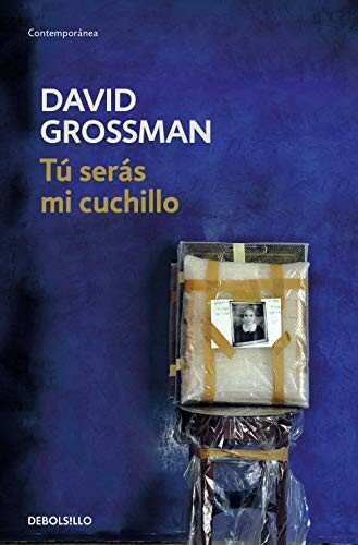 libro gratis Tú serás mi cuchillo