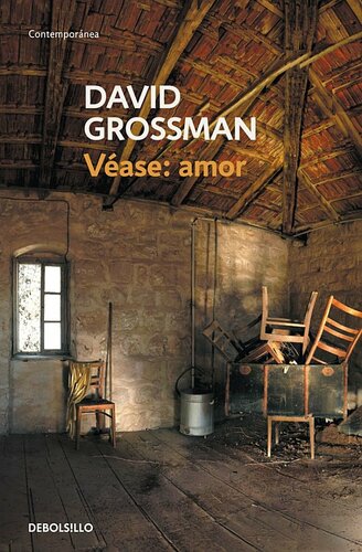 libro gratis Véase: amor