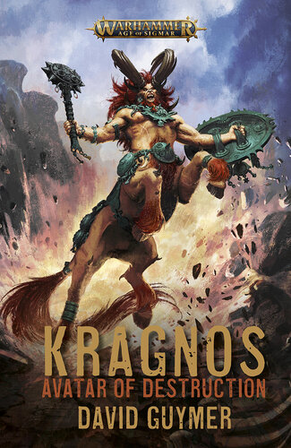 descargar libro Kragnos Avatar Of Destruction