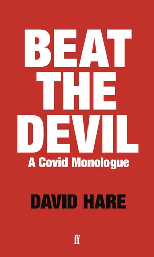 descargar libro Beat the Devil: A Covid Monologue