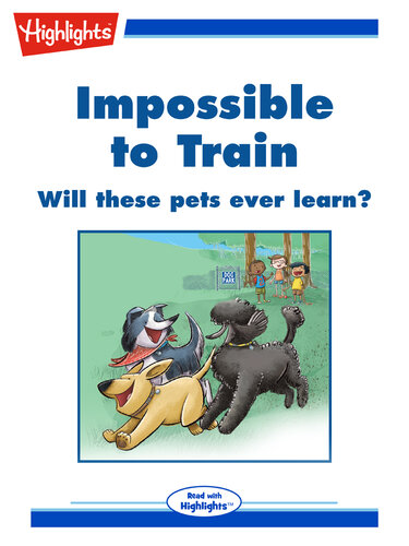 descargar libro Impossible to Train