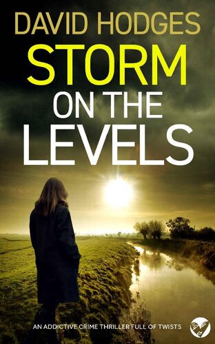 descargar libro STORM ON THE LEVELS an addictive crime thriller full of twists