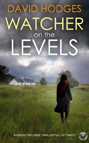 descargar libro WATCHER ON THE LEVELS an addictive crime thriller full of twists (Detective Kate Hamblin Mystery Book 11)