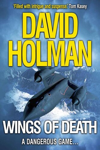 descargar libro Alex Swan 01 Wings of Death