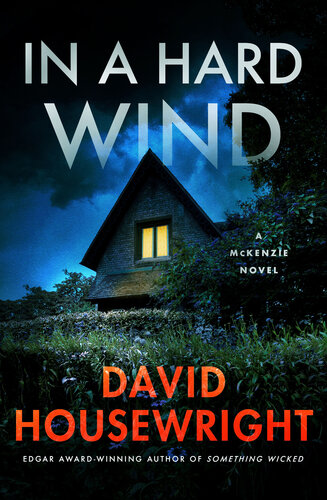 descargar libro In a Hard Wind--A McKenzie Novel