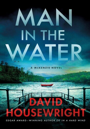 descargar libro Man in the Water