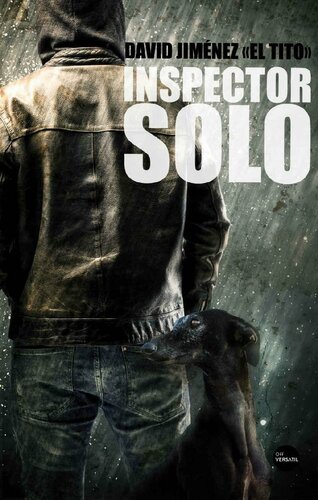 descargar libro Inspector Solo (Spanish Edition)