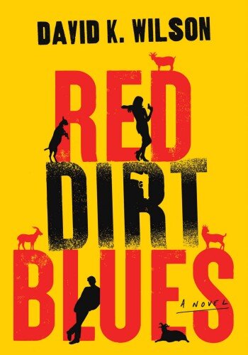 libro gratis Red Dirt Blues