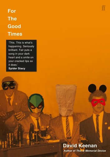 descargar libro For the Good Times