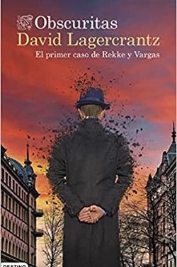 descargar libro Obscuritas: El primer caso de Rekke y Vargas