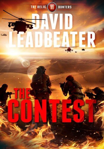 descargar libro The Contest