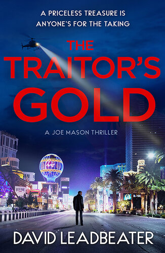 libro gratis The Traitors Gold