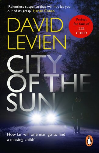 descargar libro City of the Sun