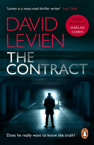 descargar libro The Contract