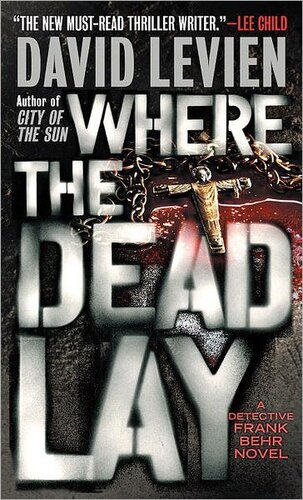 descargar libro Where the Dead Lay