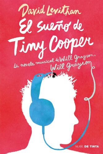 descargar libro El sueño de Tiny Cooper