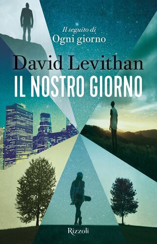 descargar libro Il nostro giorno