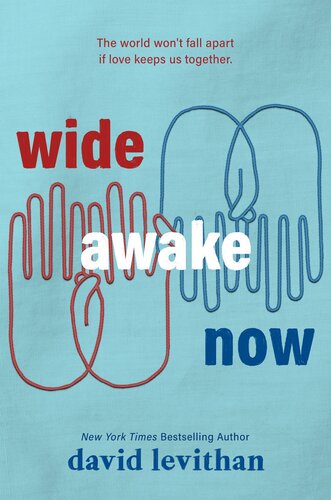 libro gratis Wide Awake Now