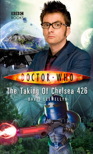 libro gratis The Taking of Chelsea 426