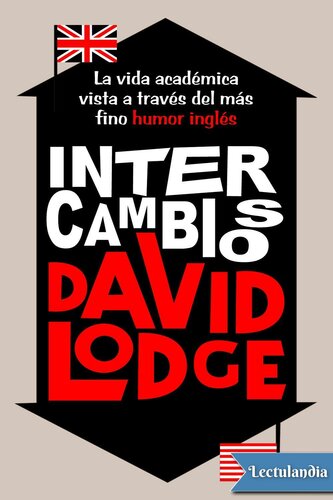 libro gratis Intercambio