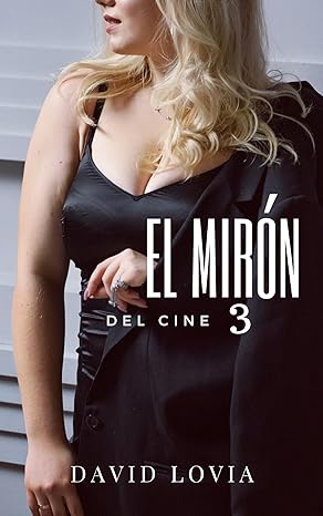 descargar libro El mirón del cine #03