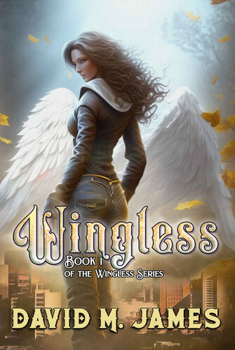 descargar libro Wingless