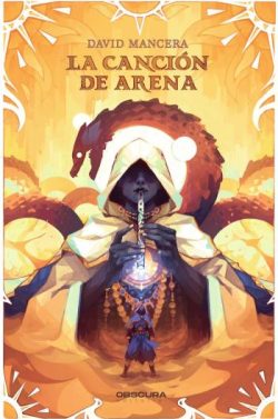 descargar libro La cancin de arena