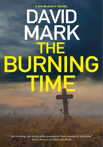 descargar libro The Burning Time