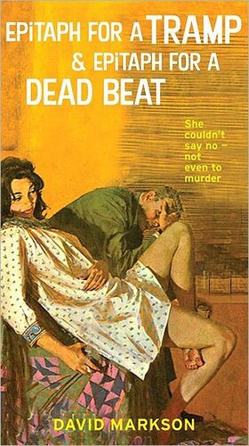 descargar libro Harry Fannin Omnibus: Epitaph for a Tramp & Epitaph for a Dead Beat